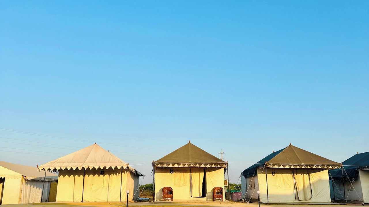 Photo of Outdoor in Bhuj