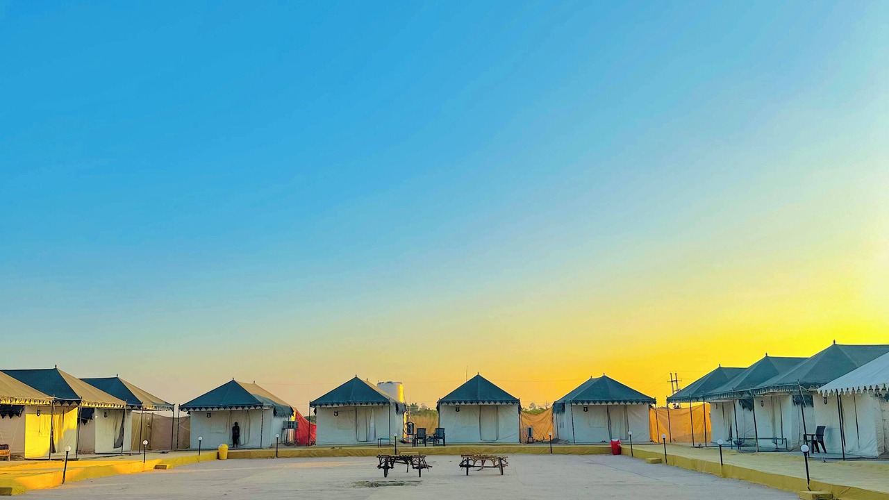 Photo of Outdoor in Bhuj