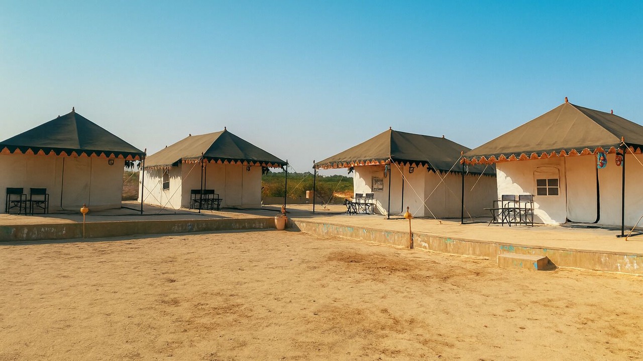 Photo of Outdoor in Bhuj