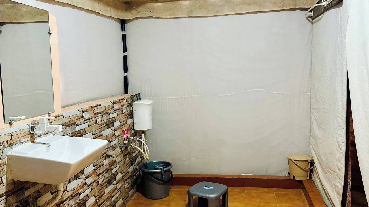 Photo of Bathroom in Bhuj