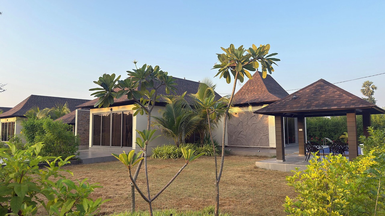 Photo of Outdoor in Jamnagar