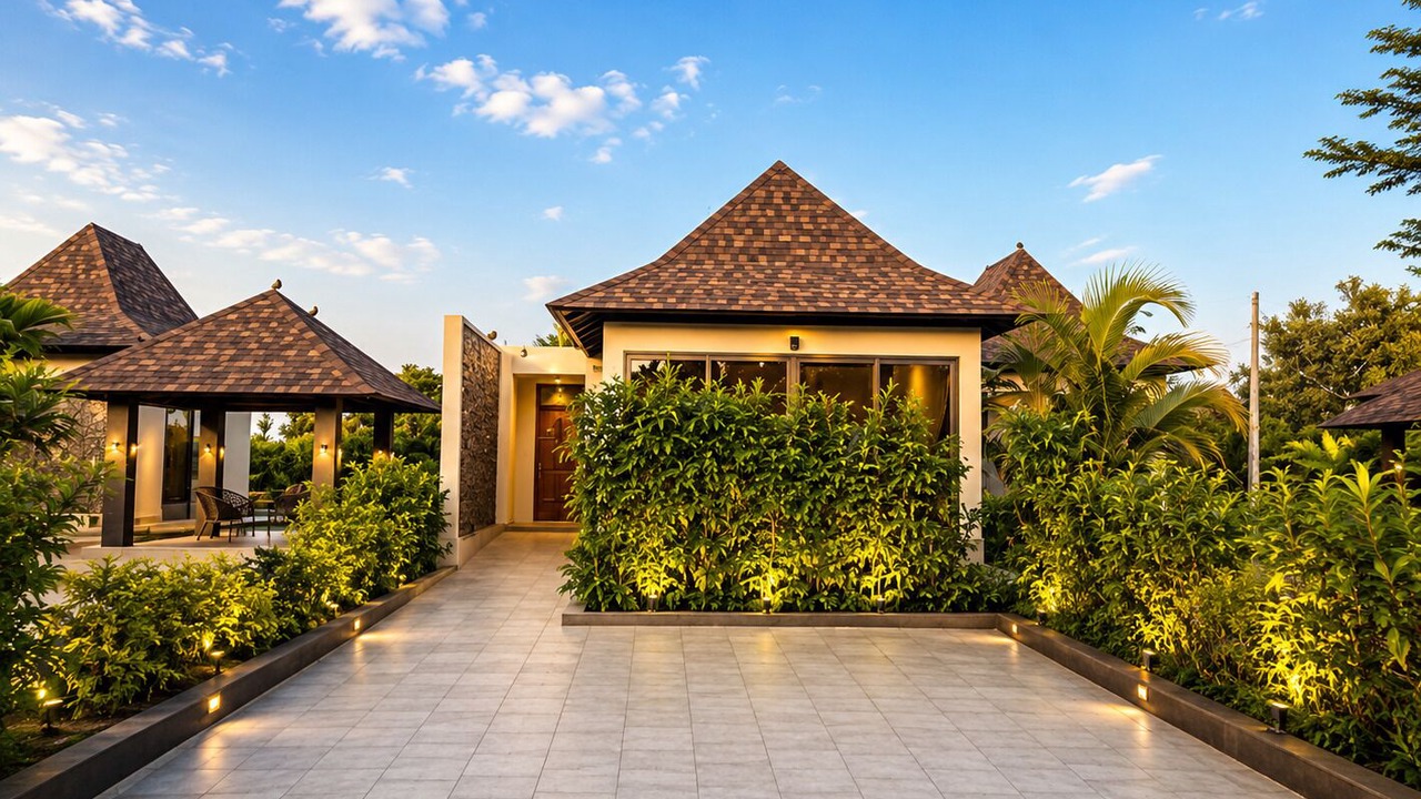 Photo of Outdoor in Jamnagar