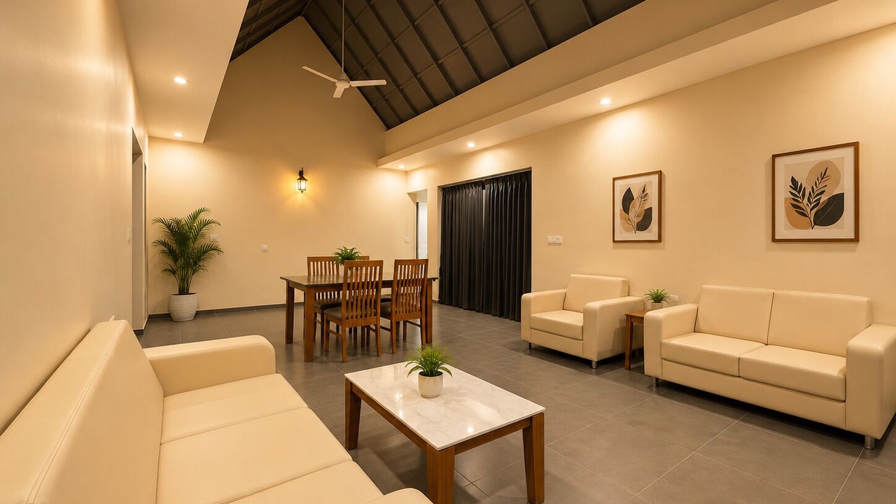 Photo of Outdoor in Jamnagar