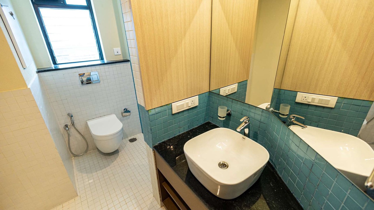 Photo of Bathroom in Kozhikode