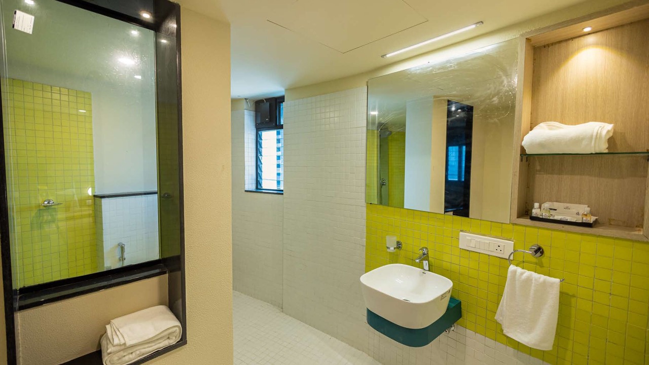 Photo of Bathroom in Kozhikode