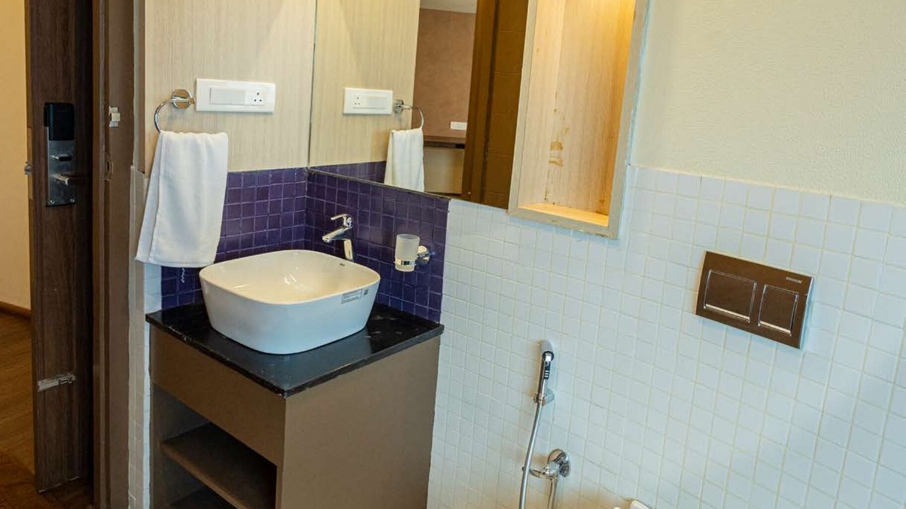 Photo of Bathroom in Kozhikode