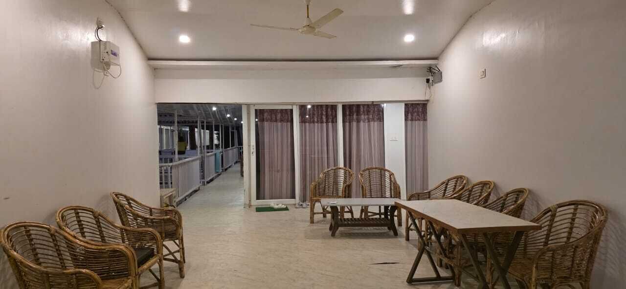 Photo of Livingroom in Agonda