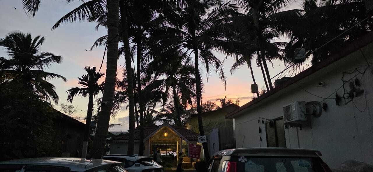 Photo of Outdoor in Agonda