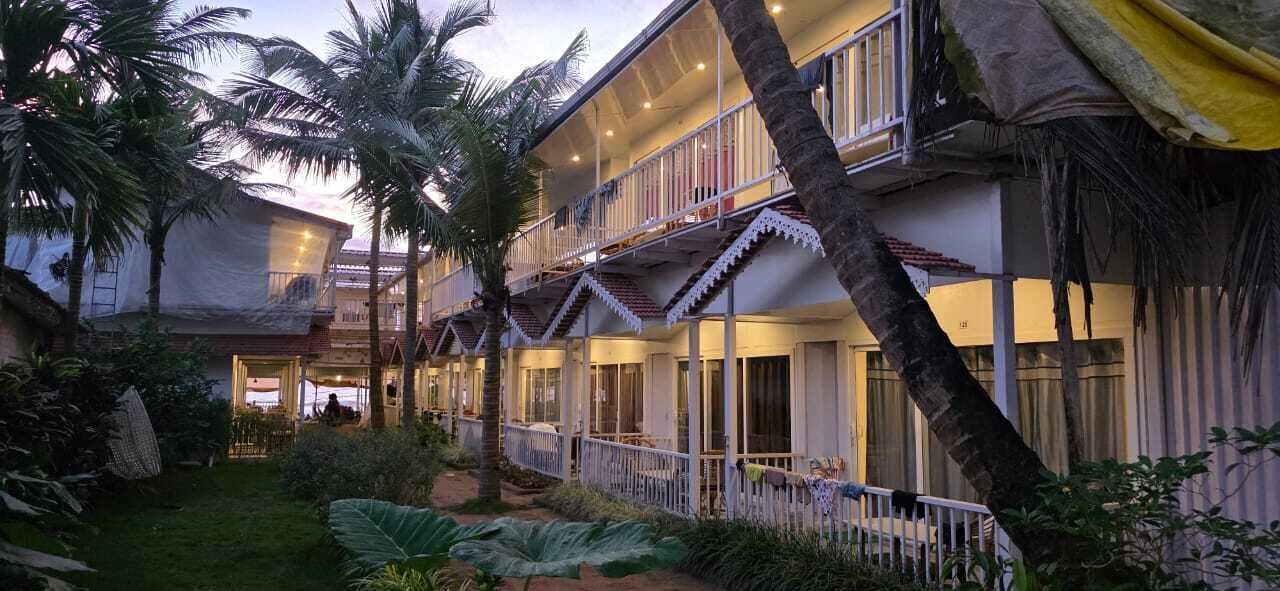 Photo of Outdoor in Agonda