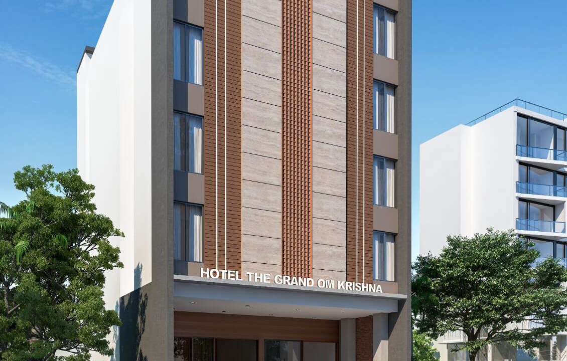 Photo of Outdoor in Dwarka