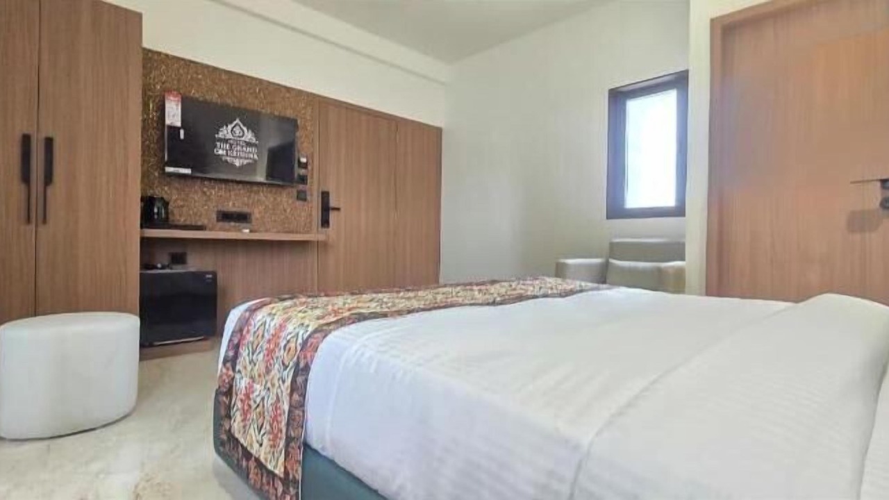 Photo of Bedroom in Dwarka