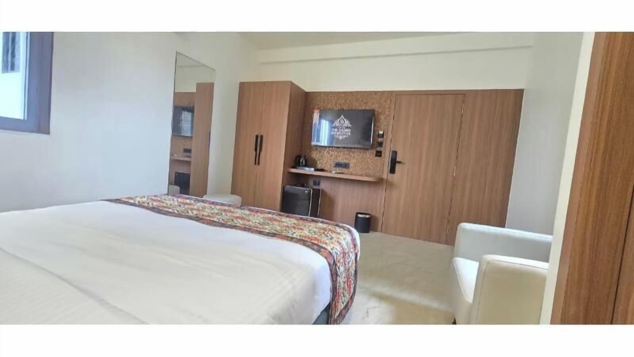 Photo of Bedroom in Dwarka
