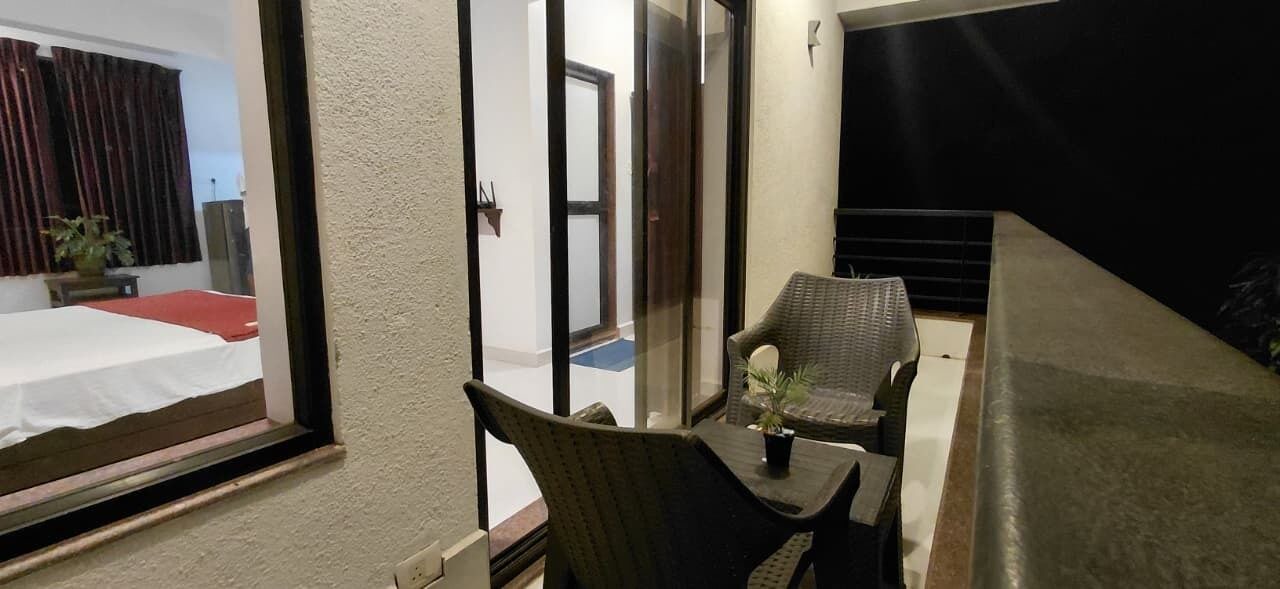 Photo of Bedroom in Morjim