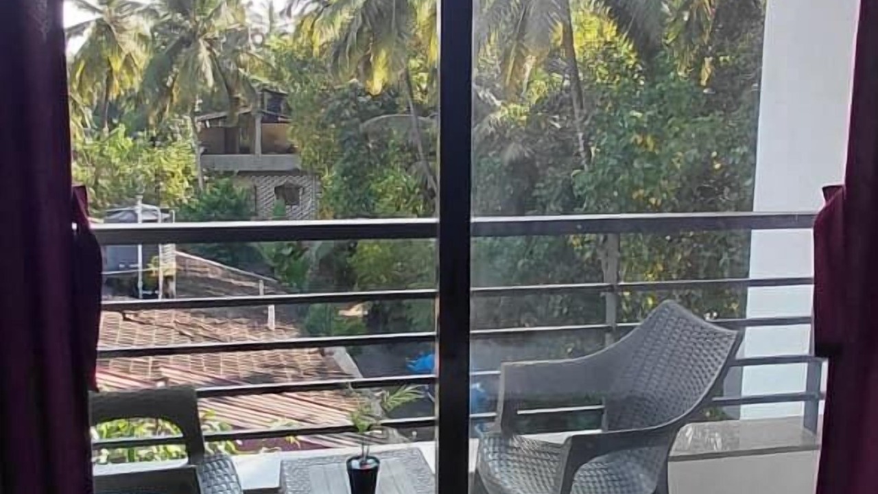 Photo of Bedroom in Morjim