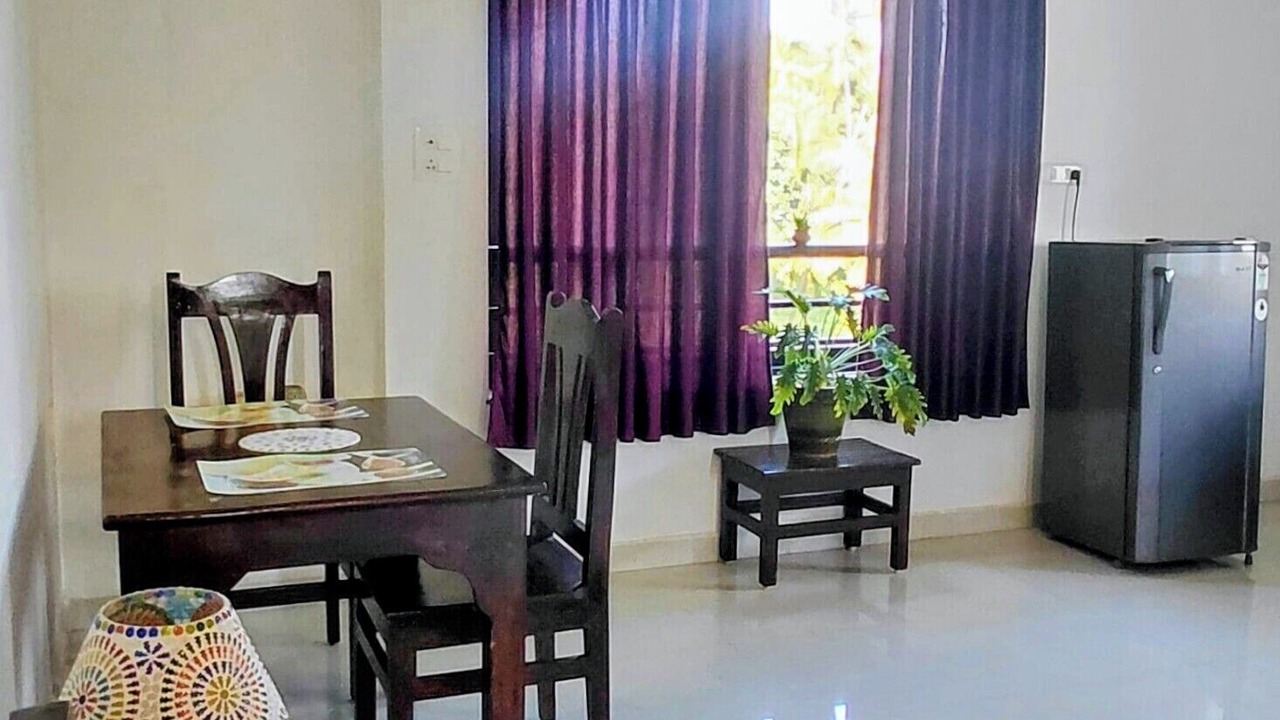 Photo of Bedroom in Morjim