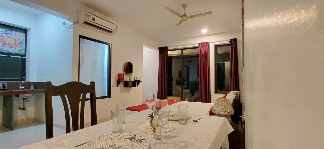 Photo of Livingroom in Morjim