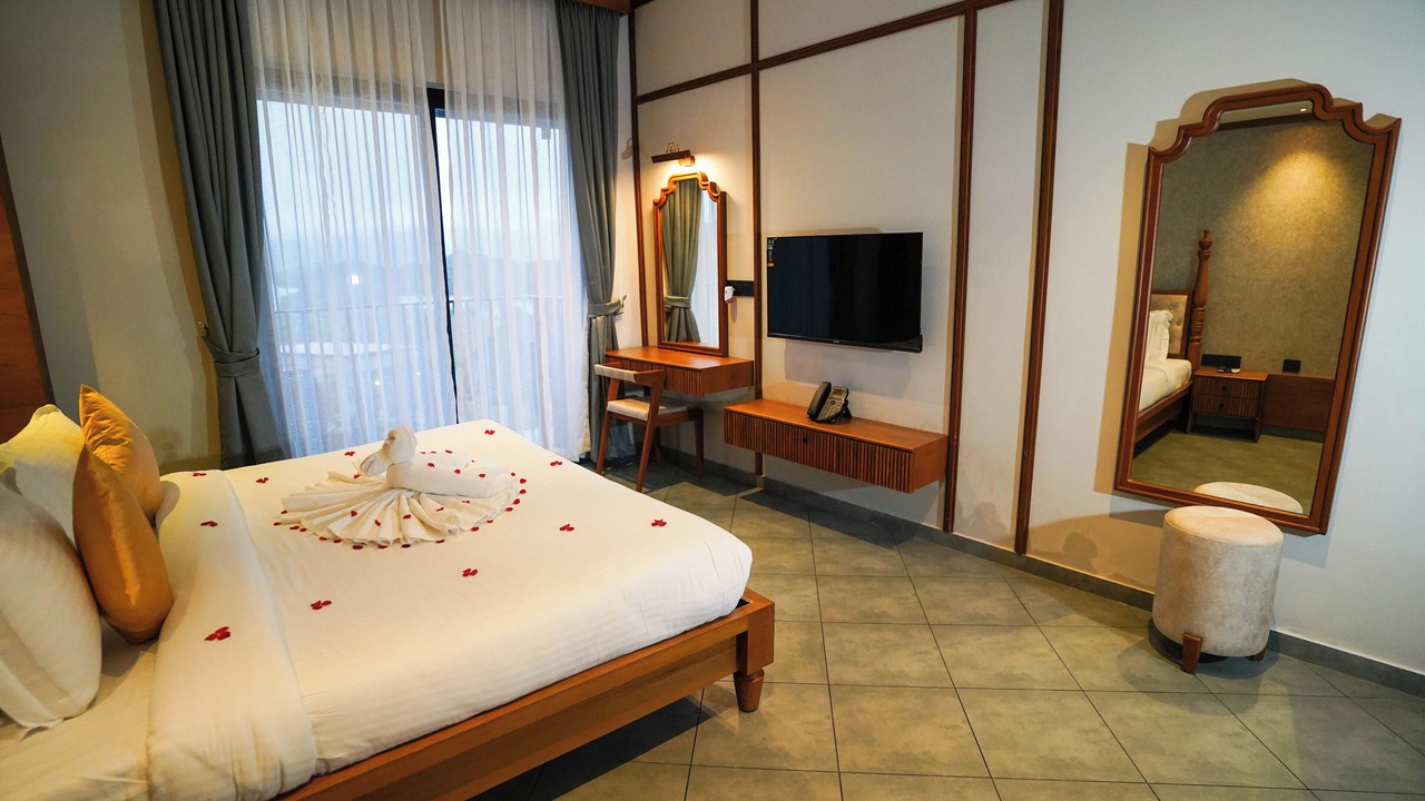 Photo of Bedroom in Vayittiri