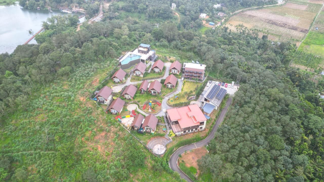 Photo of Outdoor in Vayittiri