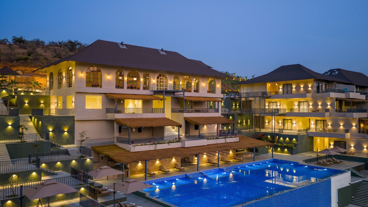 Photo of Outdoor in Bedla