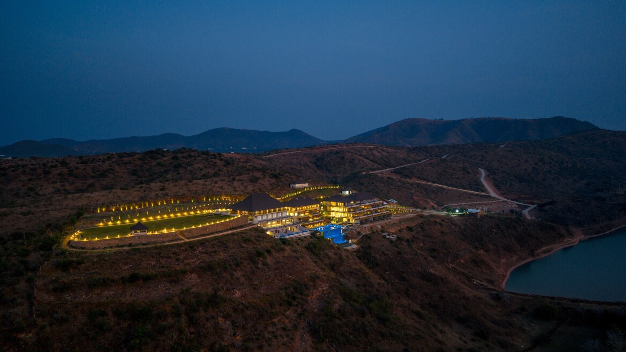 Photo of Outdoor in Bedla