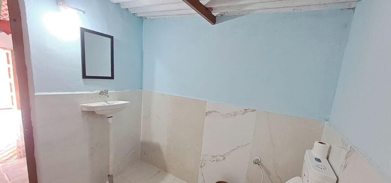 Photo of Bathroom in Hodka Village