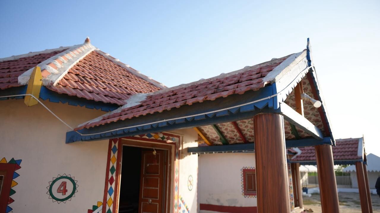 Photo of Others in Hodka Village