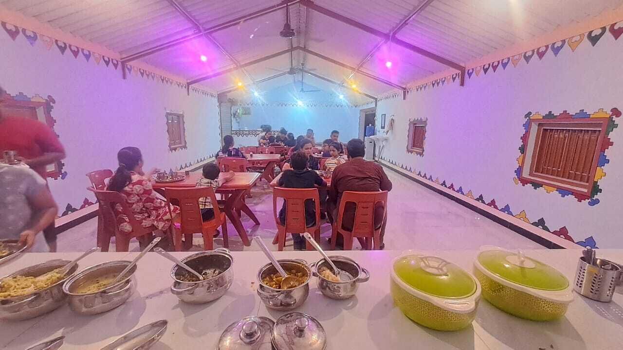 Photo of Others in Hodka Village