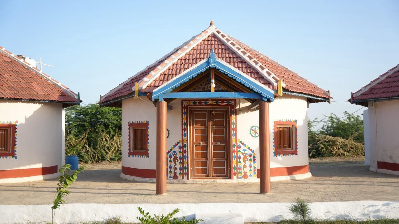Photo of Others in Hodka Village