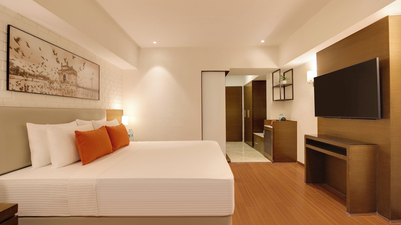 Photo of Bedroom in Vashi