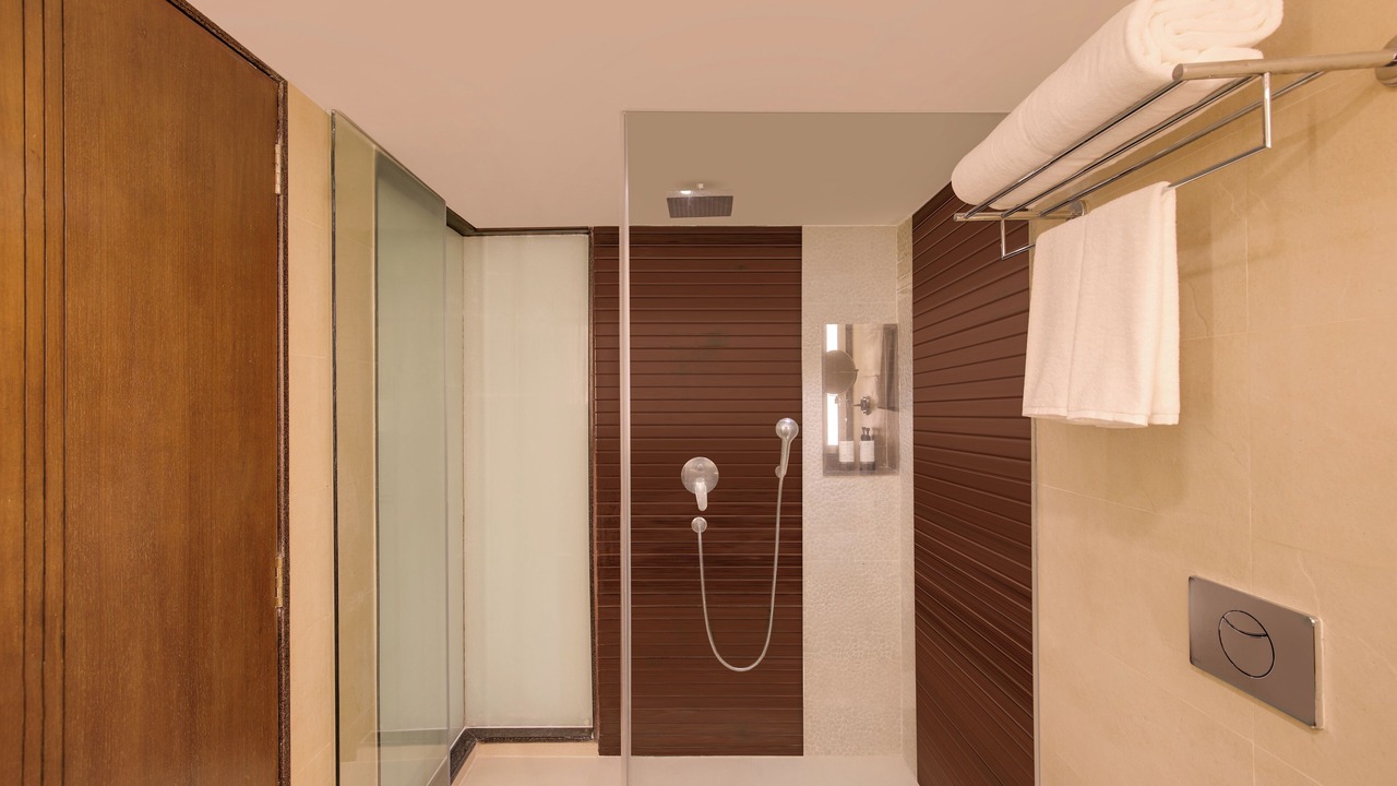 Photo of Bathroom in Vashi