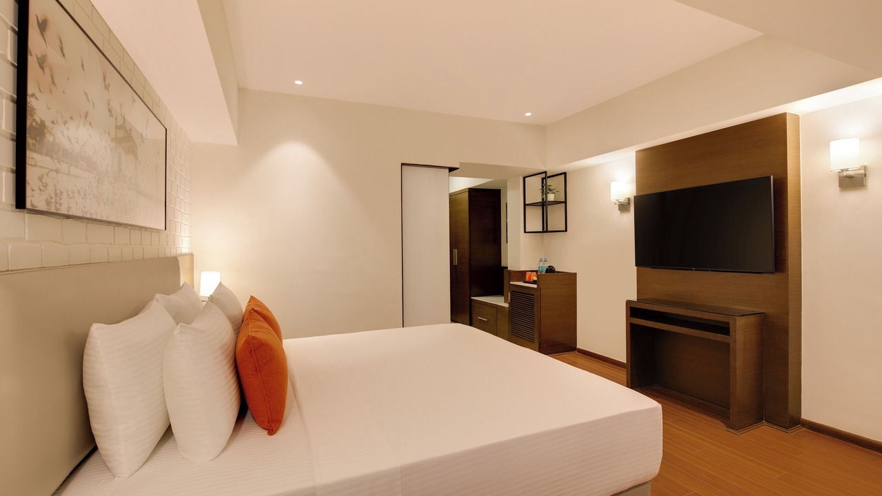 Photo of Bedroom in Vashi