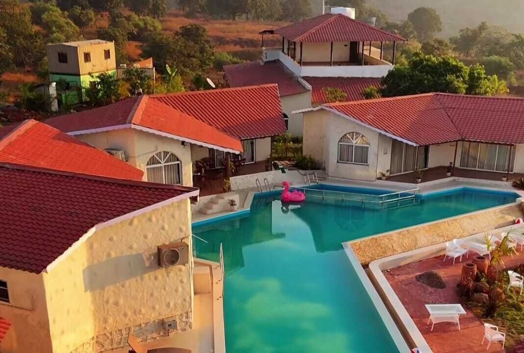 Photo of Outdoor in Panshet