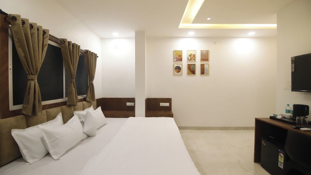 Photo of Bedroom in Ujjain