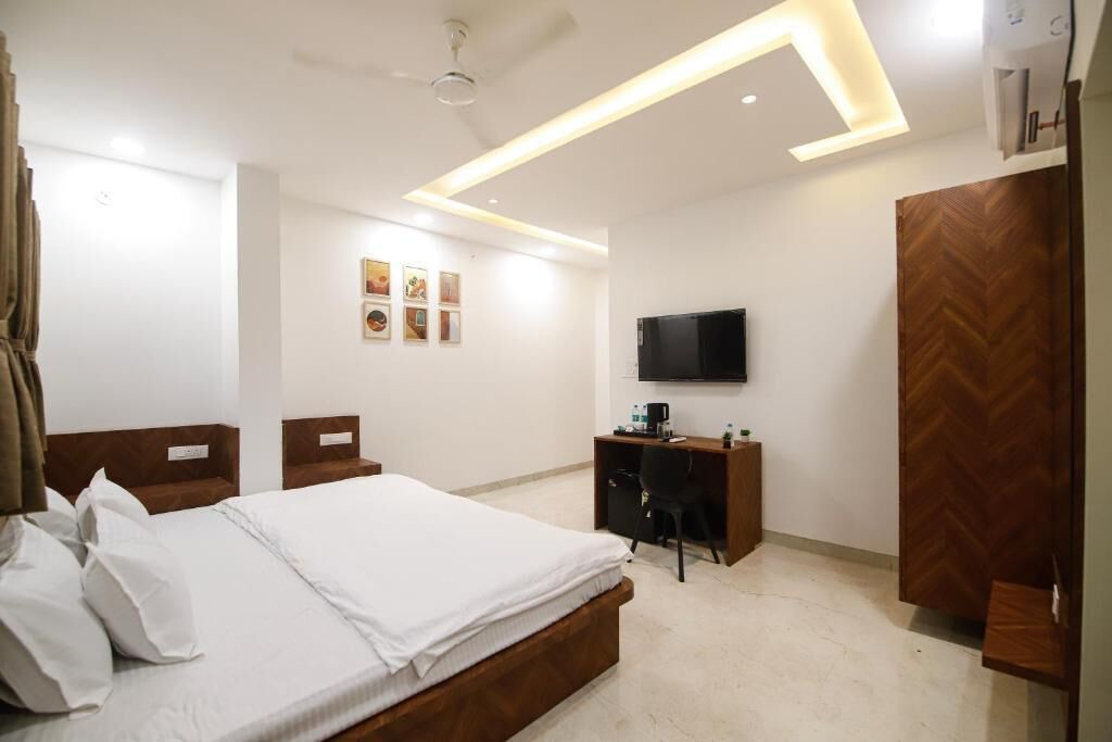 Photo of Bedroom in Ujjain