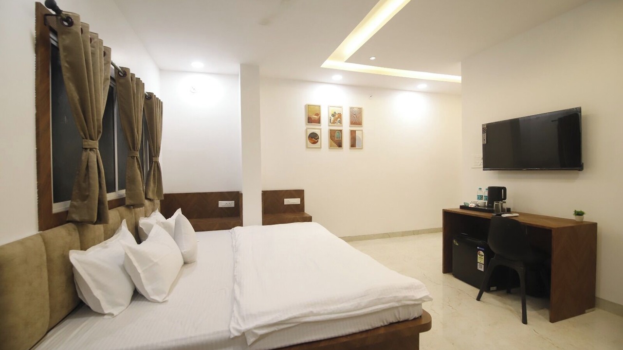 Photo of Bedroom in Ujjain
