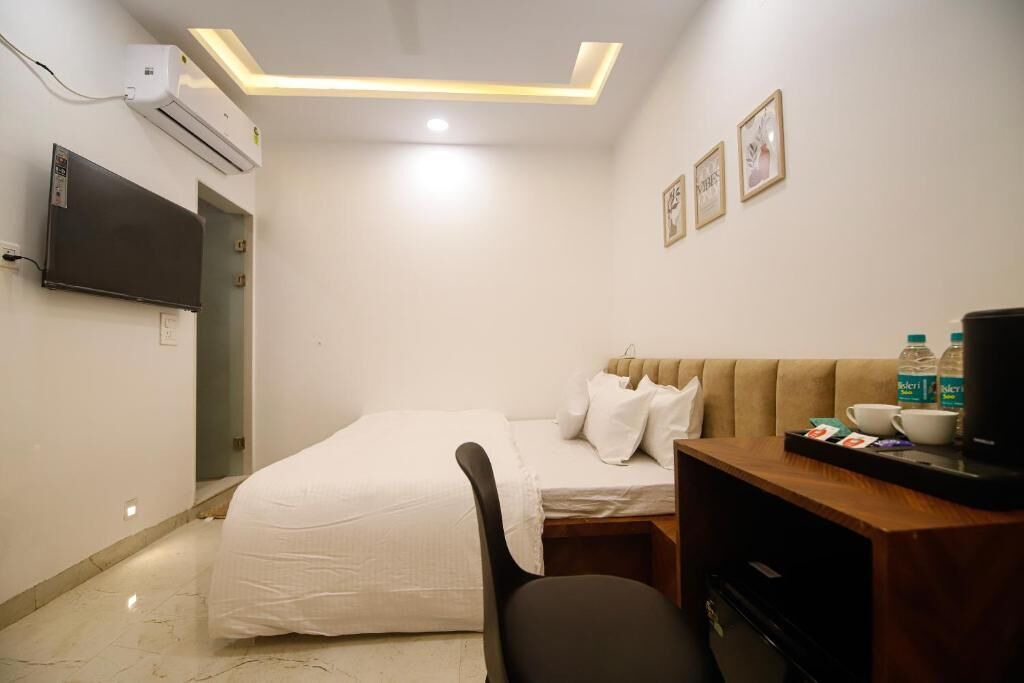 Photo of Bedroom in Ujjain