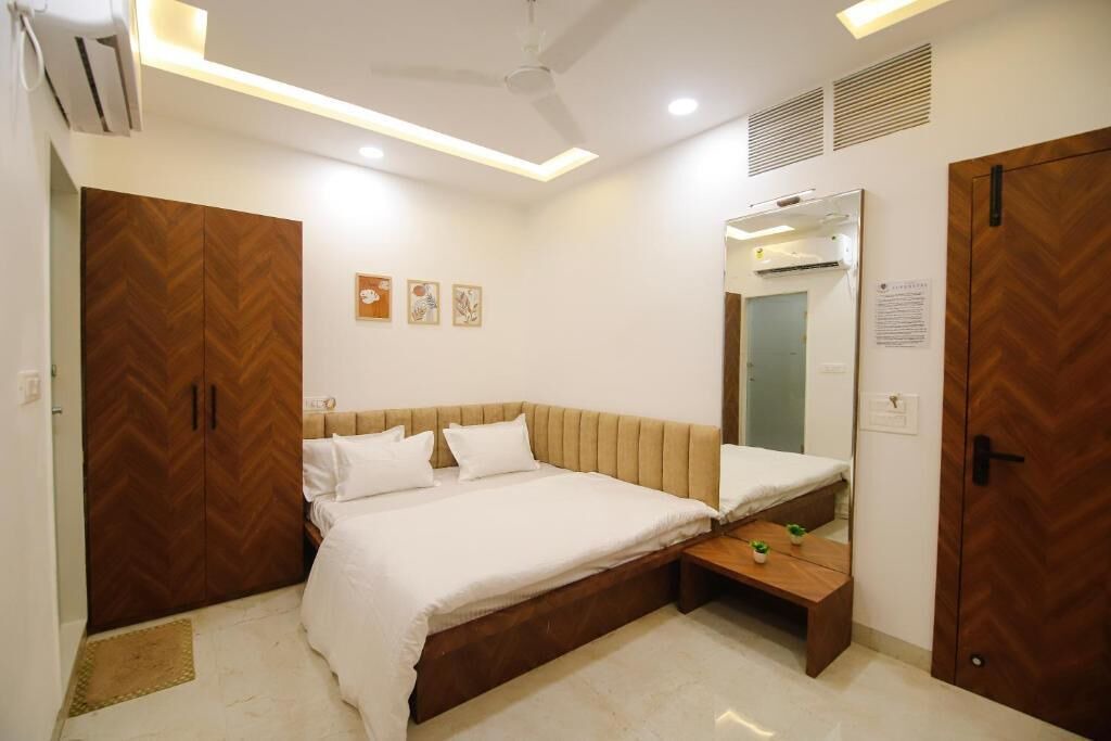 Photo of Bedroom in Ujjain
