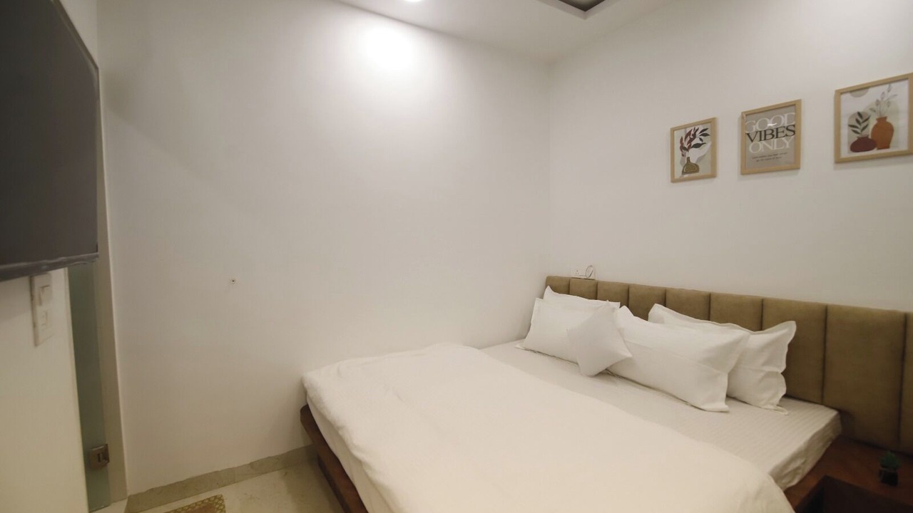 Photo of Bedroom in Ujjain