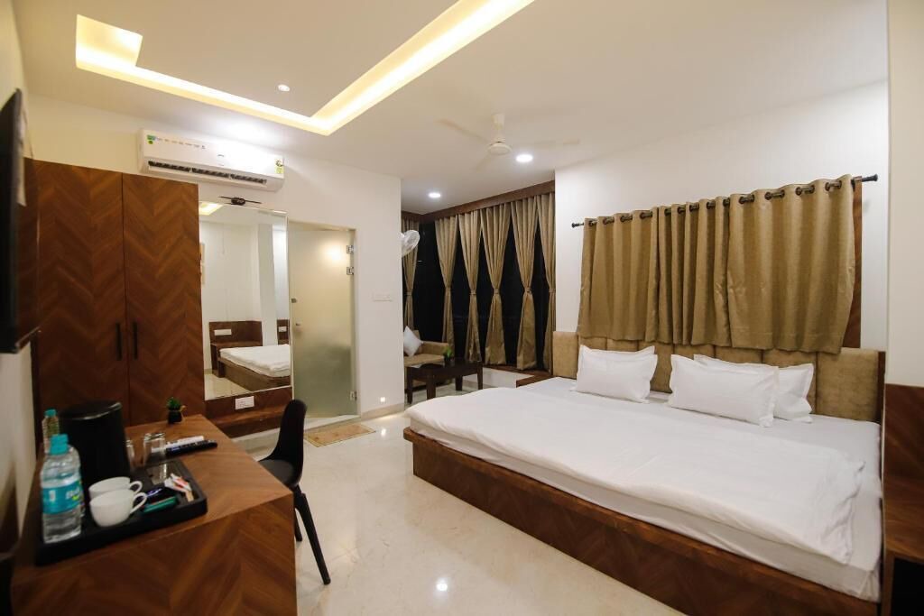 Photo of Bedroom in Ujjain