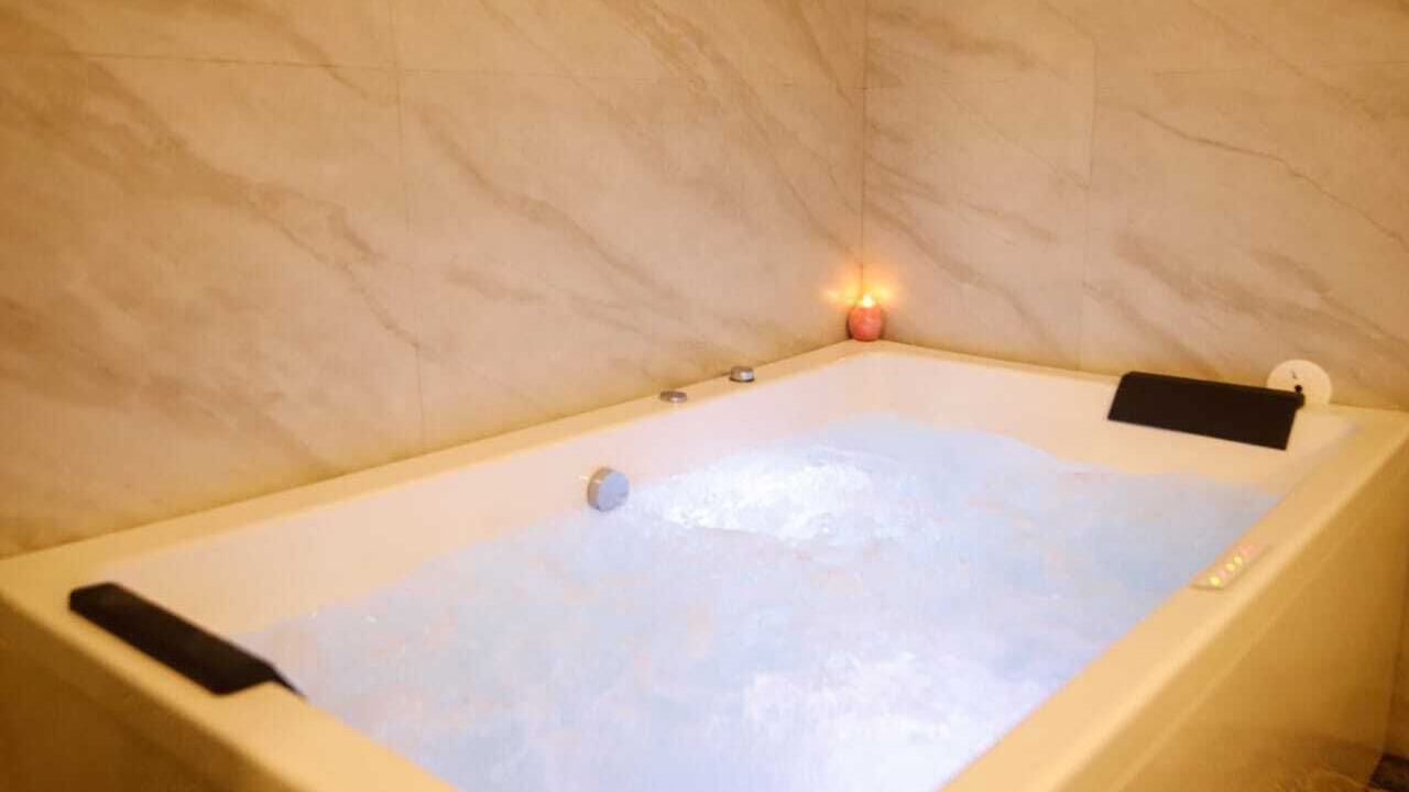 Photo of Bathroom in Ujjain