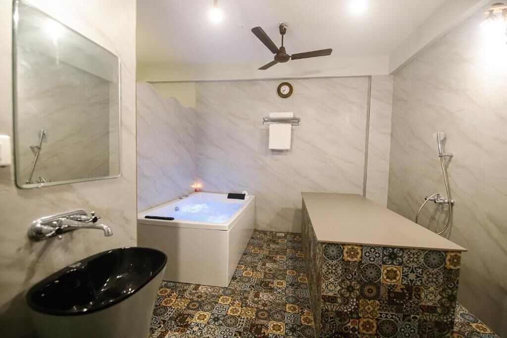 Photo of Bathroom in Ujjain