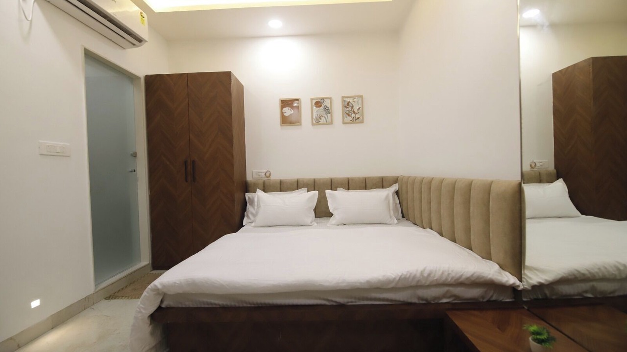 Photo of Bedroom in Ujjain