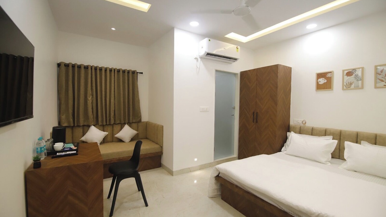 Photo of Bedroom in Ujjain