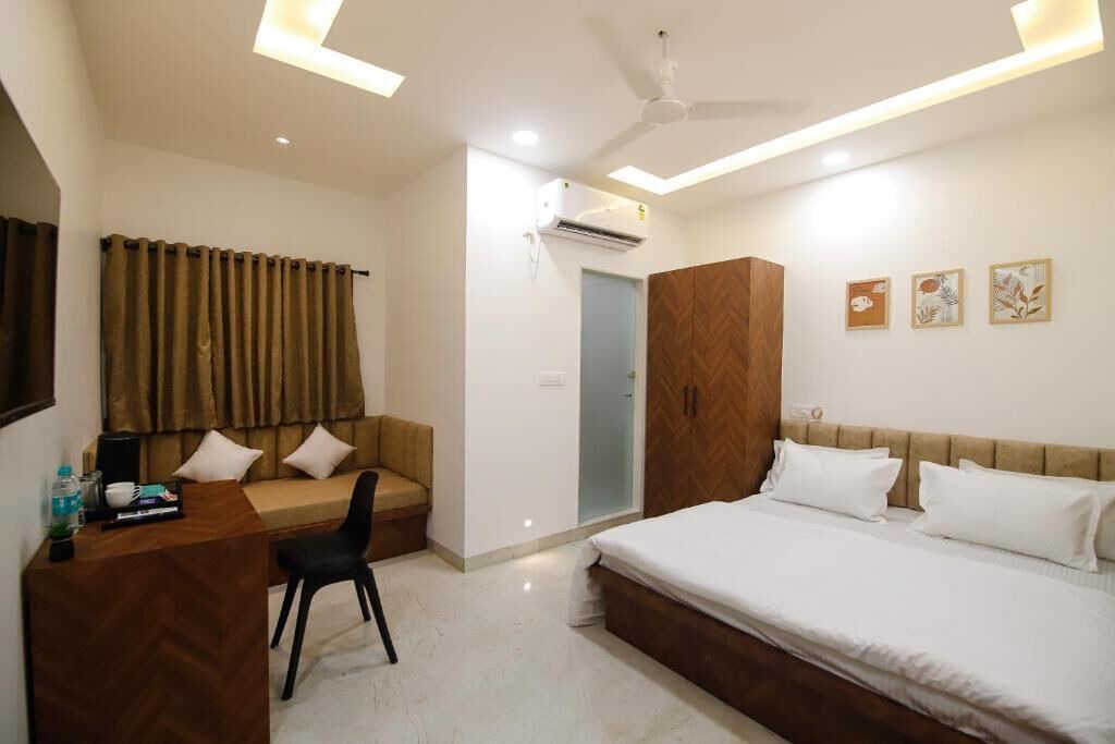 Photo of Bedroom in Ujjain
