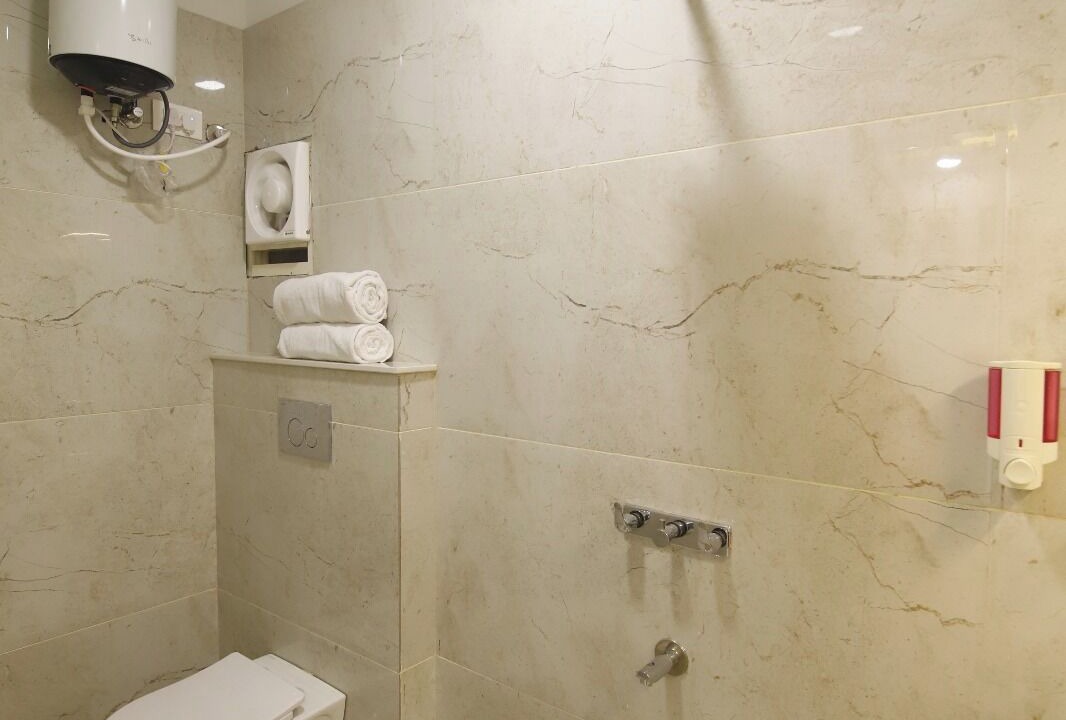 Photo of Bathroom in Ujjain