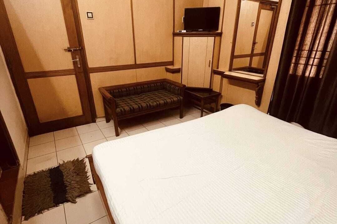 Photo of Bedroom in Raipur