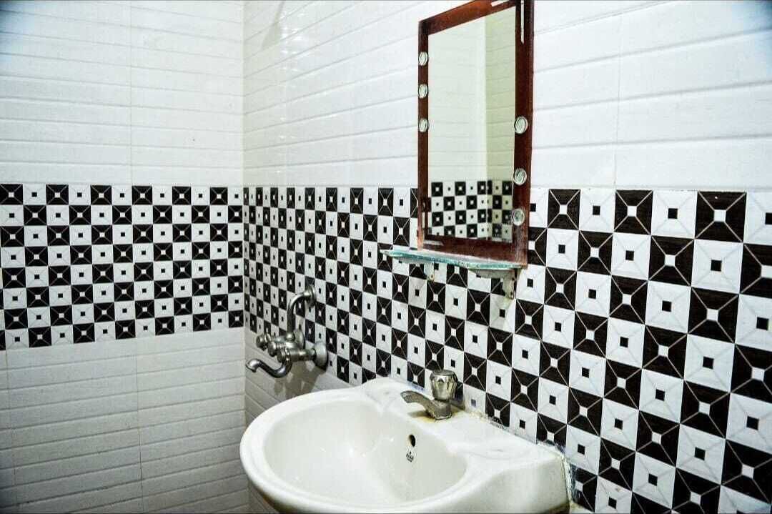 Photo of Bathroom in Raipur