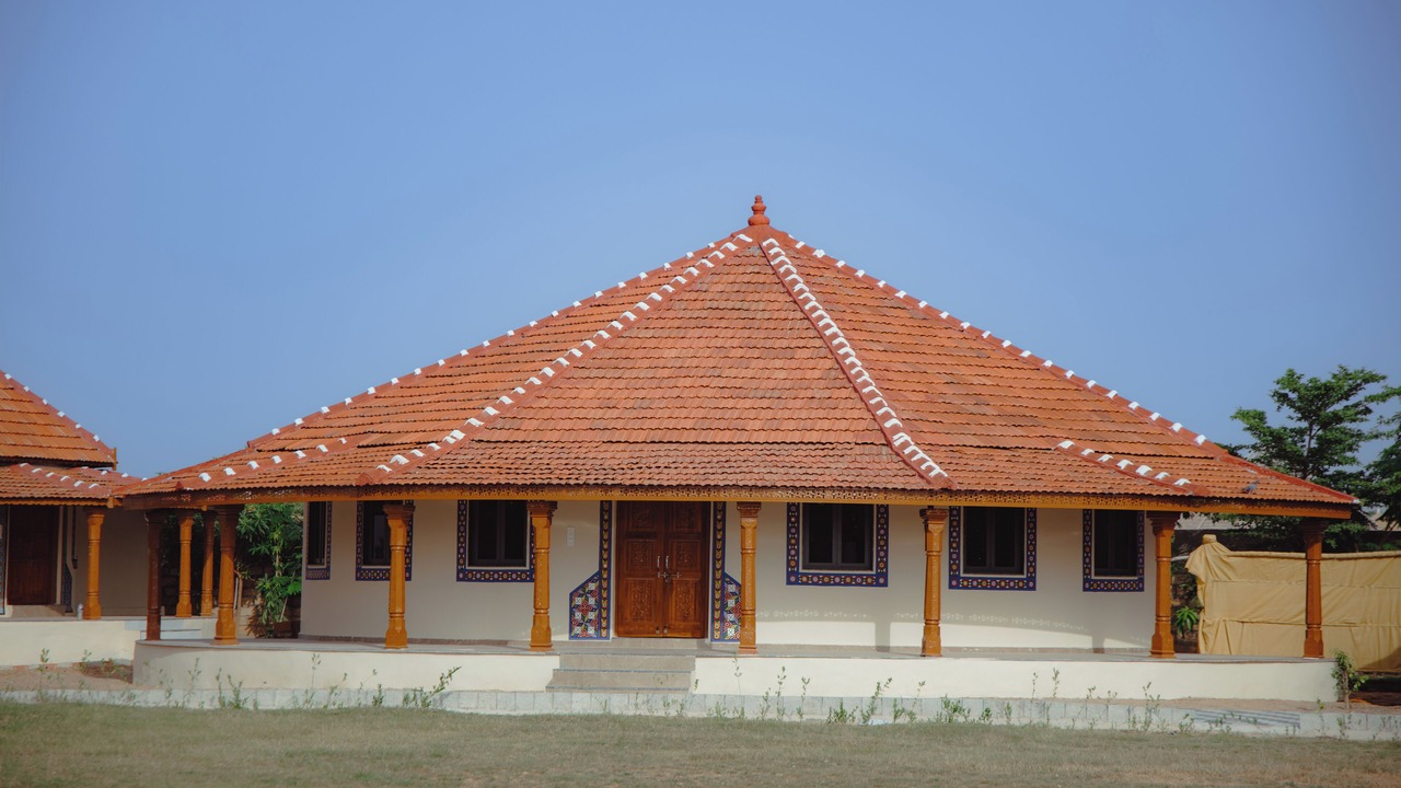 Photo of Bedroom in Dholavira