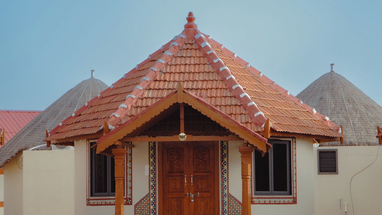 Photo of Bedroom in Dholavira