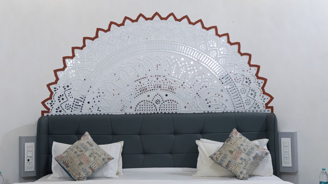 Photo of Bedroom in Dholavira
